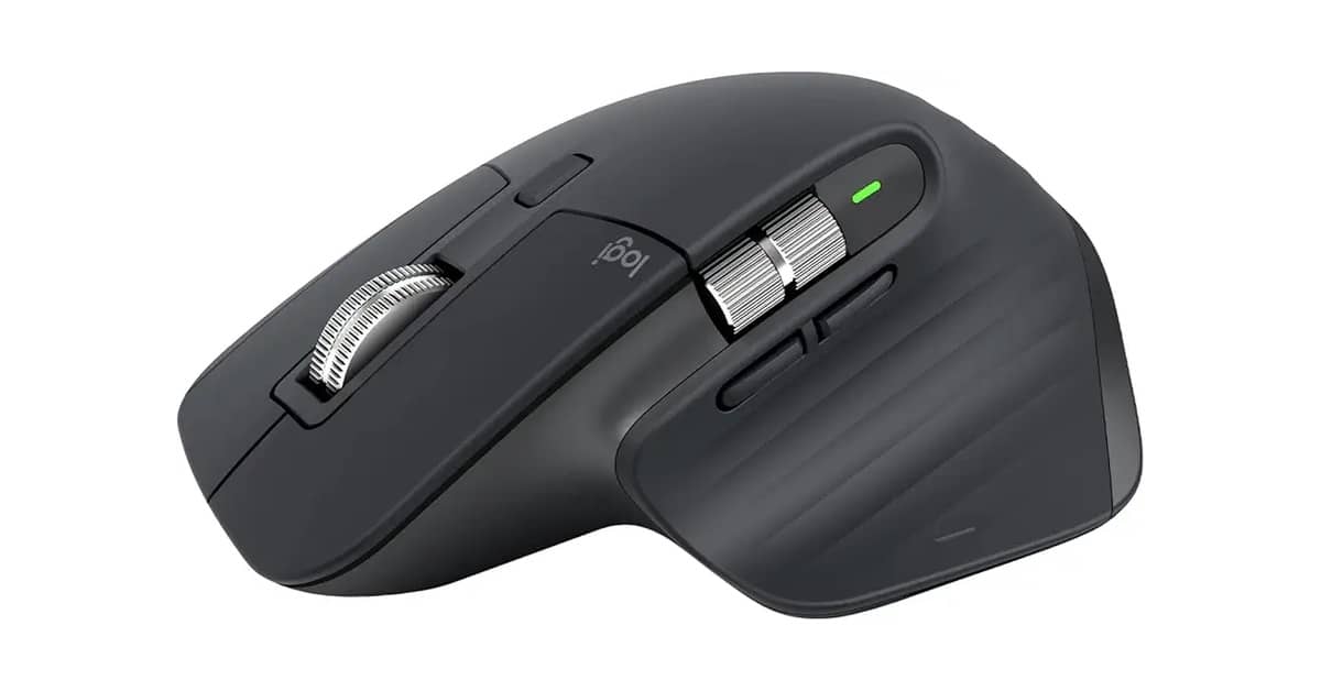 Qual o Melhor Mouse Logitech MX Master: 7 Modelos