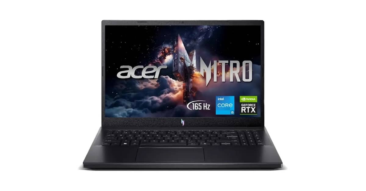 Qual o Melhor Notebook Gamer com Placa de Vídeo RTX 4050: 10 Opções