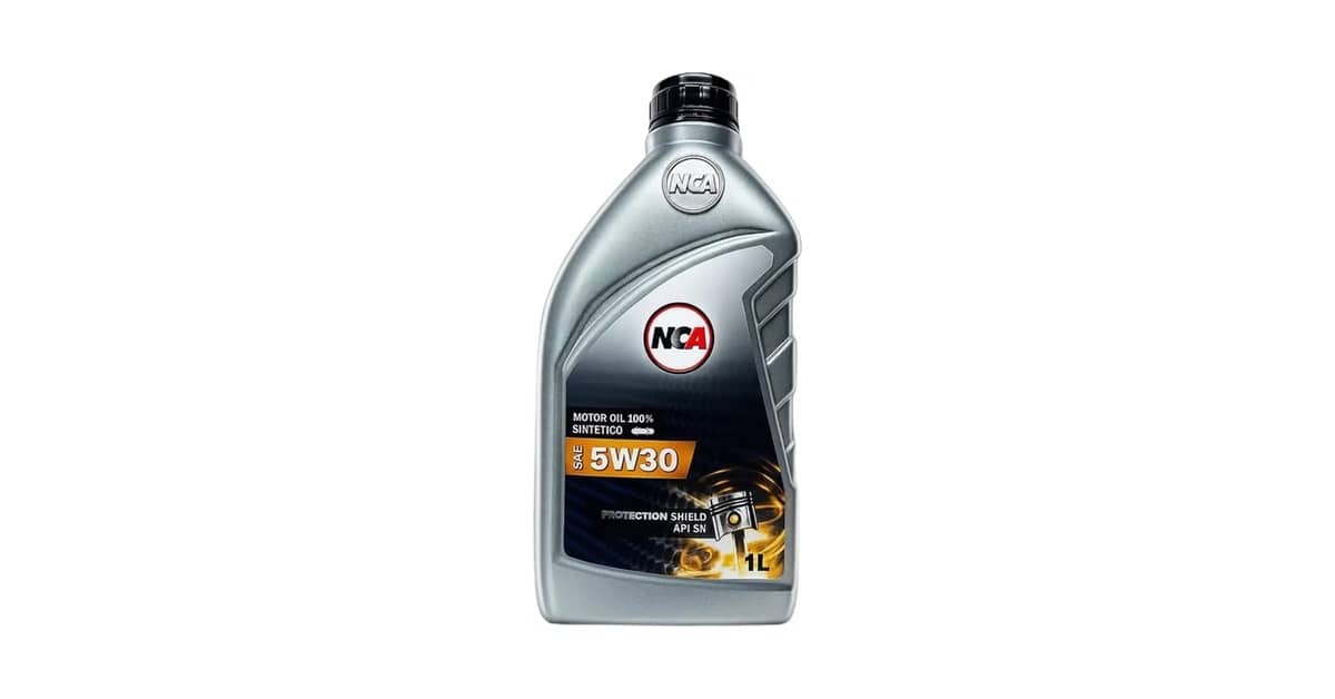 Qual o Melhor Óleo 5w30 ou 10w40? Guia Definitivo