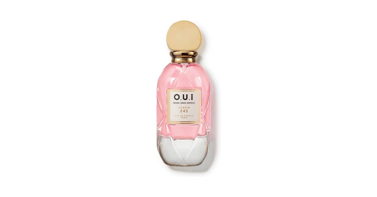 Qual o Melhor Oui Feminino: 10 Fragrâncias de Luxo