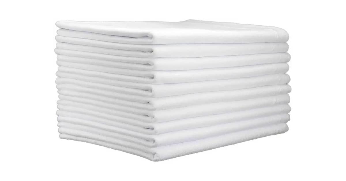 Qual o Melhor Pano de Prato para Artesanato: Guia Essencial