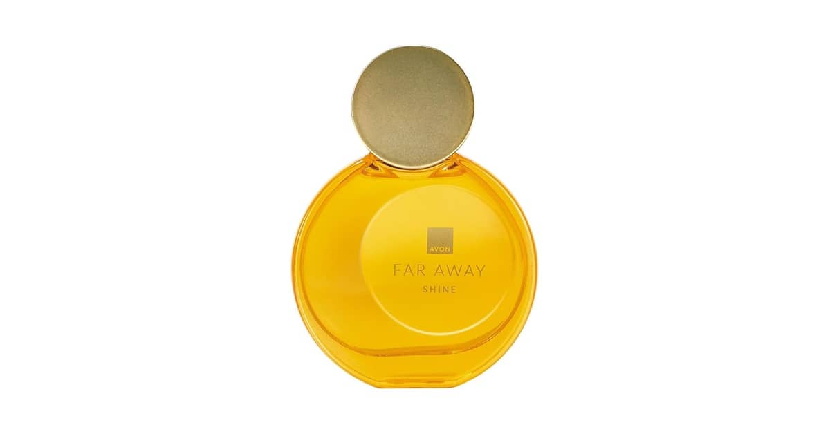 Qual o Melhor Perfume da Avon Far Away? Conheça as Opções