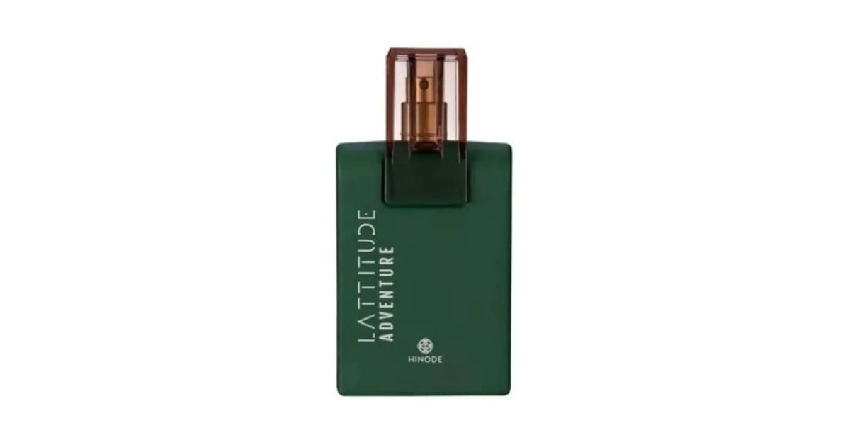 Qual o Melhor Perfume da Hinode para Homem: Guia de Fragrâncias