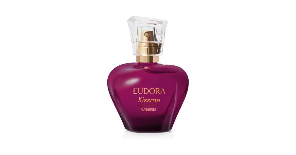 Qual o Melhor Perfume Eudora Kiss Me? Guia de Fragrâncias