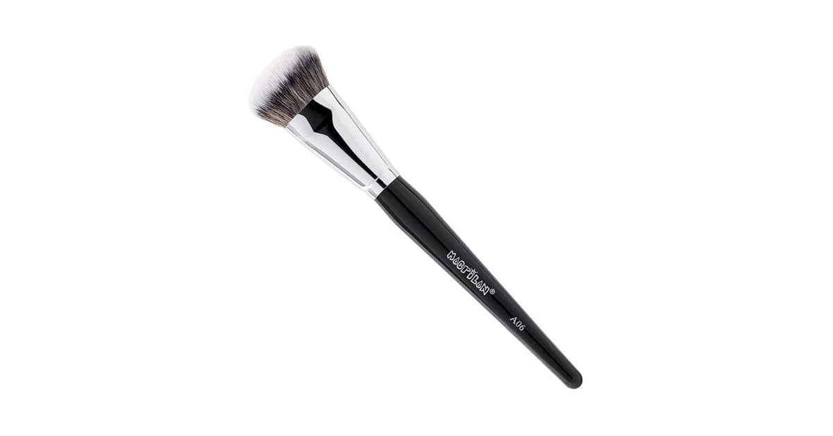 Qual o Melhor Pincel para Fazer Contorno? Guia Essencial