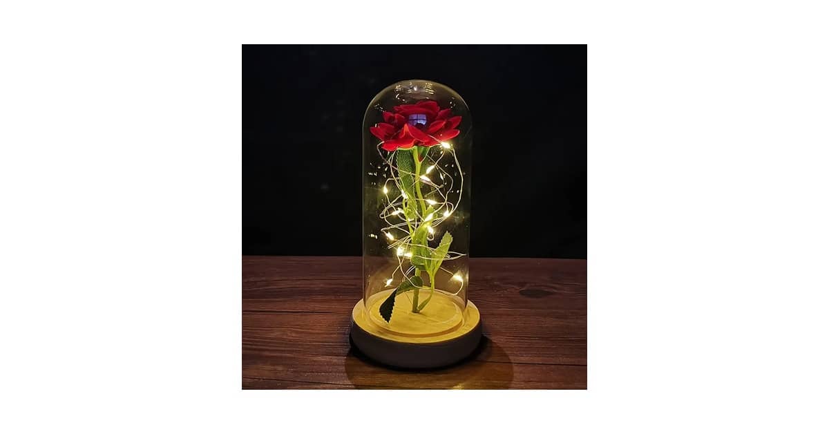 Qual o Melhor Presente para dar para Esposa de Aniversário! 15 Opções Românticas