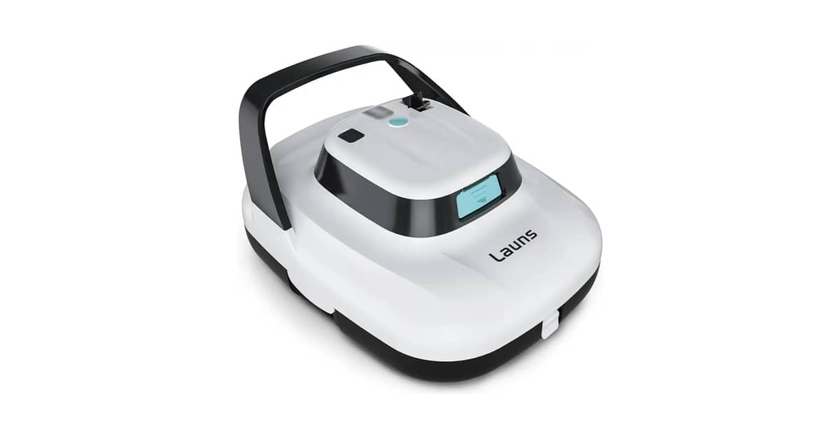 Qual o Melhor Robô para Limpar Piscina? Guia 2025