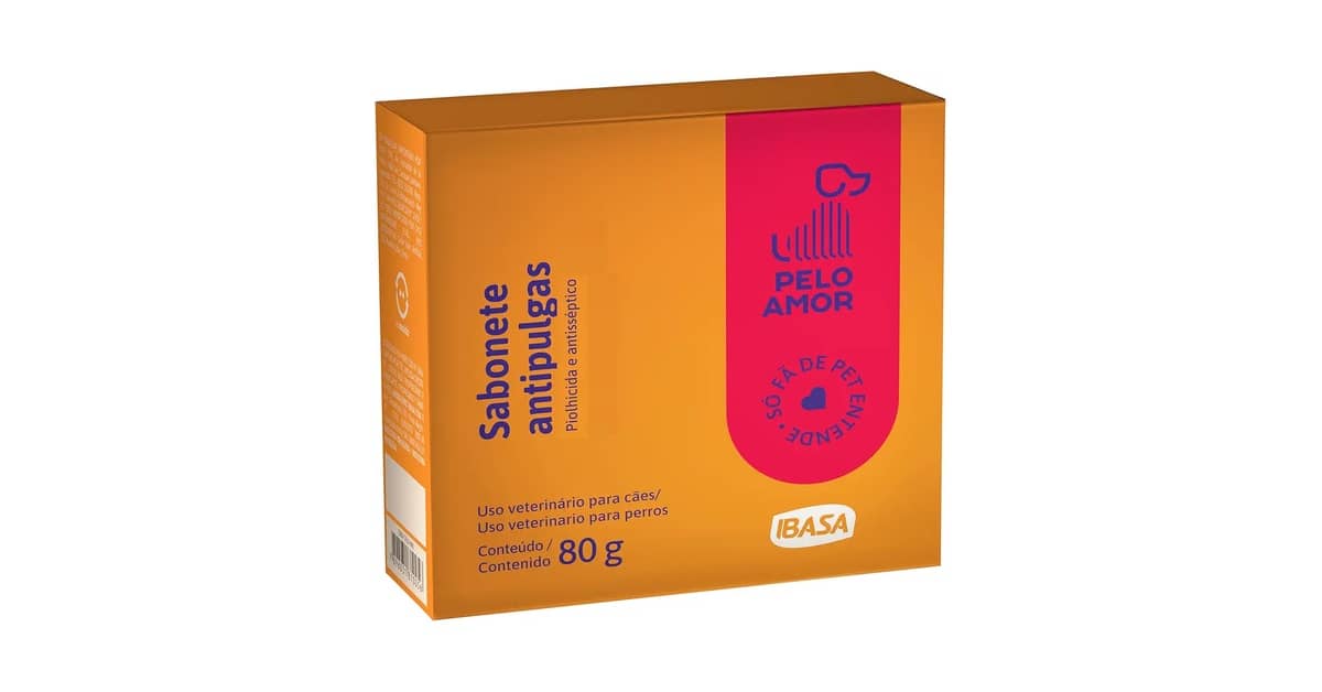 Qual o Melhor Sabonete para Carrapato em Cachorro? Guia Essencial