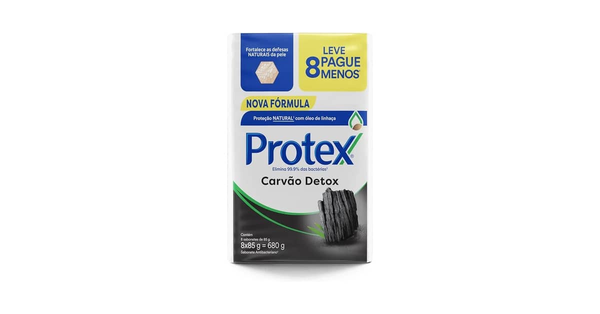 Qual o Melhor Sabonete Protex para Espinhas? Descubra o Ideal!