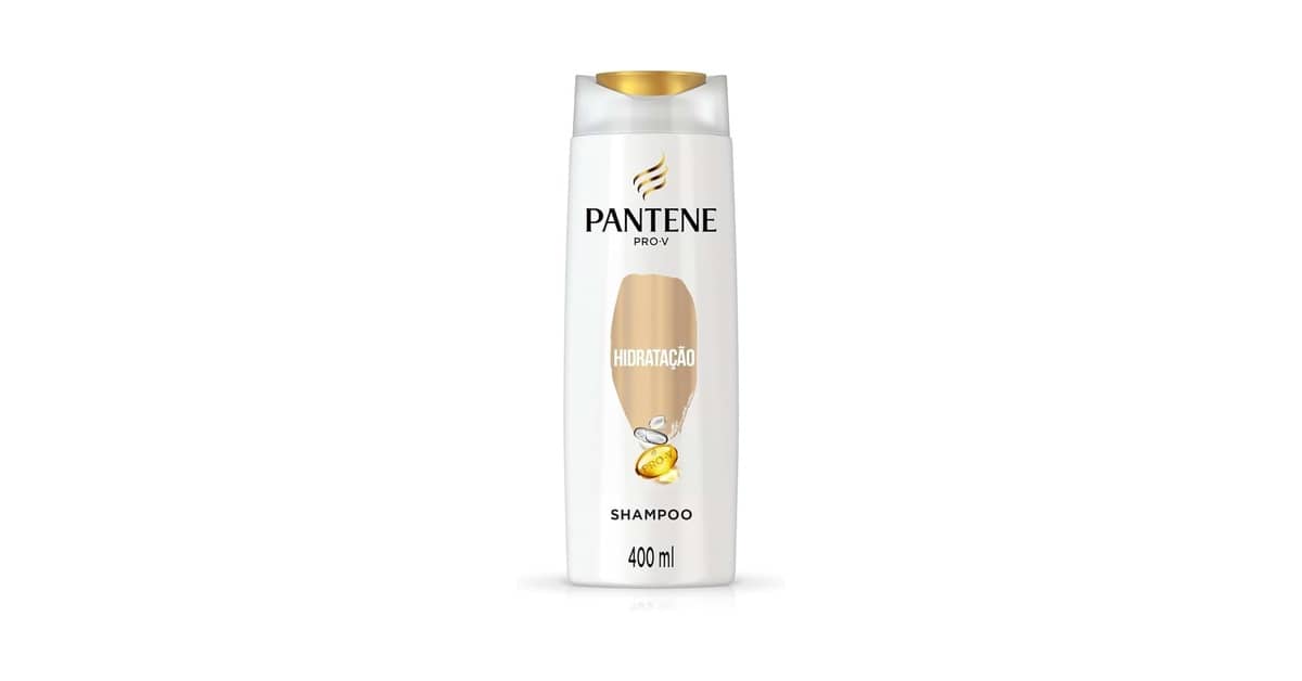 Qual o Melhor Shampoo Pantene para Cabelos Secos: Hidratação Profunda
