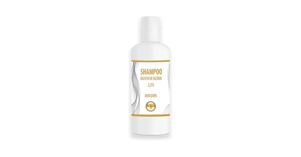 Qual o Melhor Shampoo para Acabar com Caspa e Seborreia: Guia 2024
