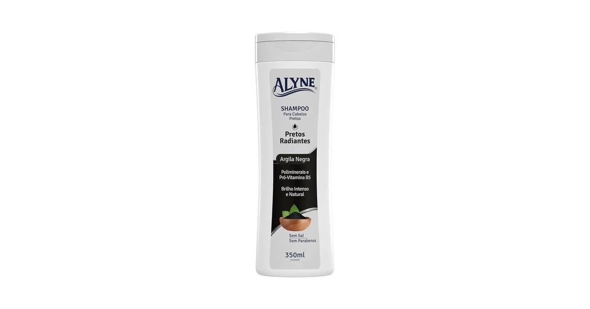 Qual o Melhor Shampoo para Cabelo Tingido de Preto: Guia Essencial