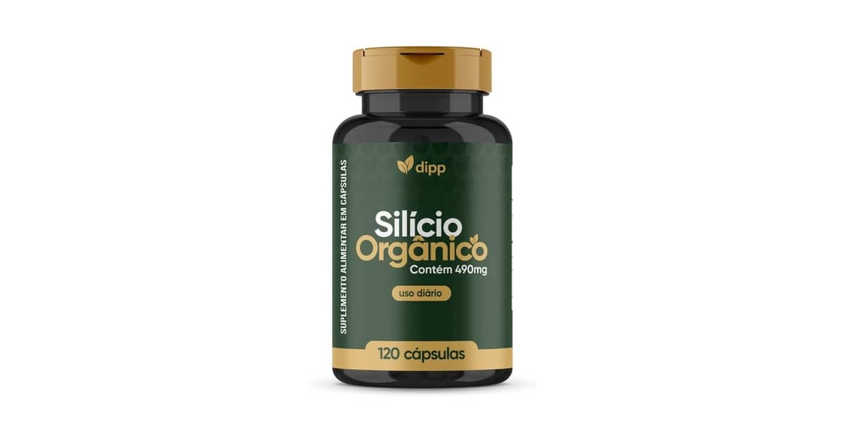 Qual o Melhor Silício Orgânico ou Quelato? Guia Essencial!