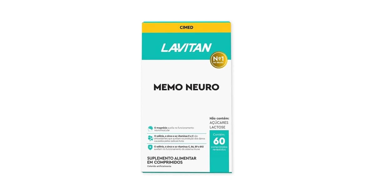 Qual o Melhor Suplemento para Ativar o Cérebro? Foco e Memória
