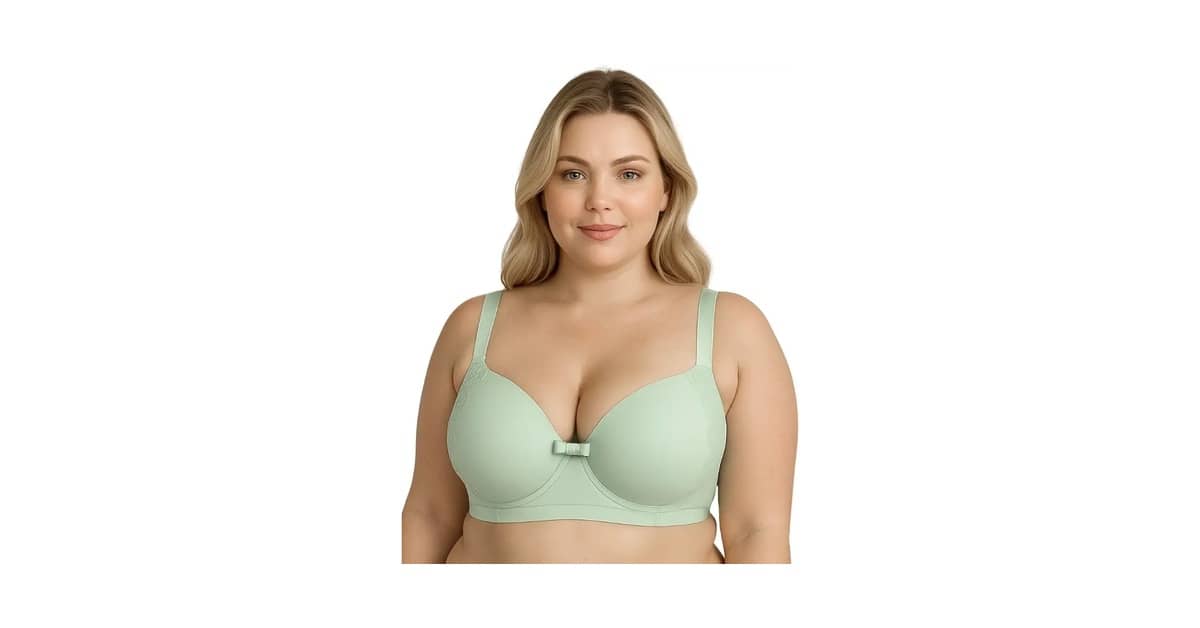 Qual o Melhor Sutiã de Sustentação Plus Size: Conforto e Suporte