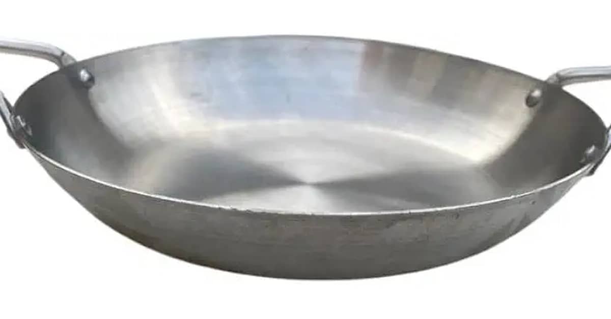 Qual o Melhor Tacho para Cozinhar? Guia Prático com 7 Opções