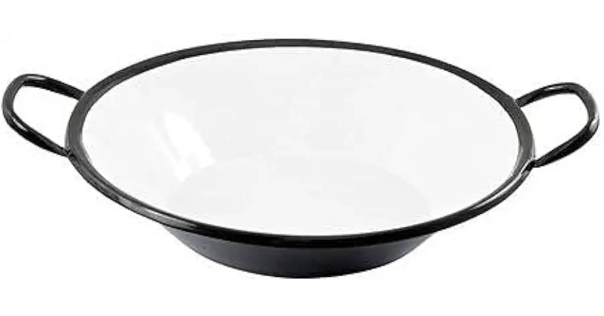 Qual o Melhor Tacho para Fritar Torresmo! Guia Essencial