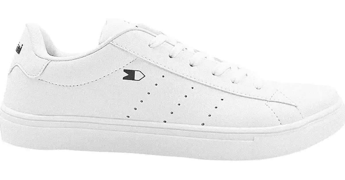 Qual o Melhor Tênis para Trabalhar em Pé o dia Todo: Conforto e Suporte Essenciais