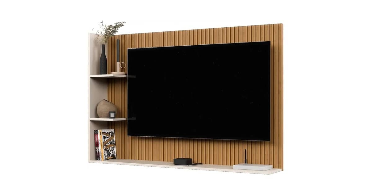 Qual o Melhor Tipo de Painel para Tv: Guia Essencial