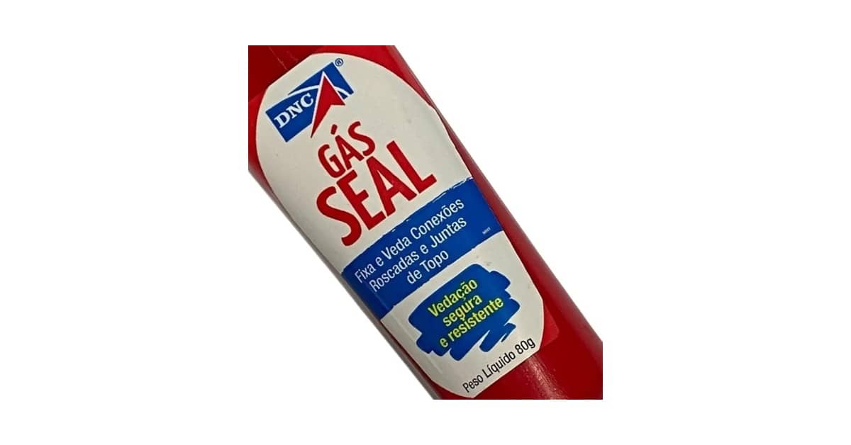 Qual o Melhor Veda Rosca para Gás: Análise Completa