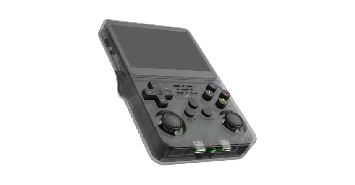 Qual o Melhor Videogame Portátil para Comprar? Guia Essencial