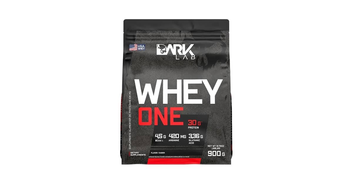 Qual o Melhor Whey Protein Concentrado para Ganhar Massa Muscular? Guia Prático!