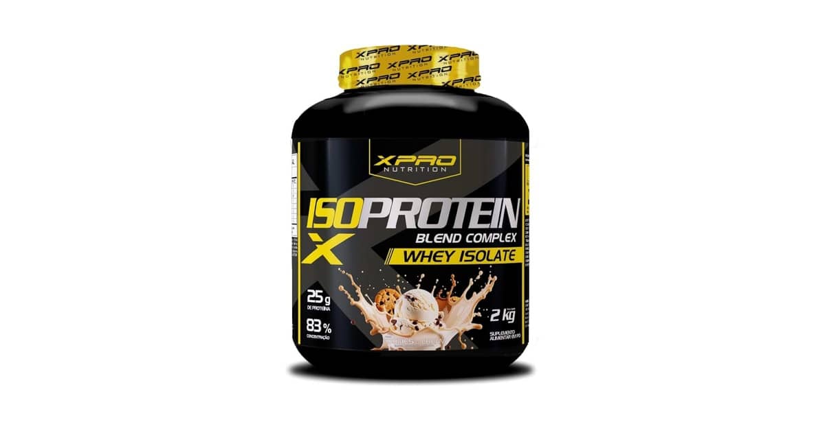 Qual o Melhor Whey Protein para Ganhar Massa Muscular Rapidamente? Guia Essencial