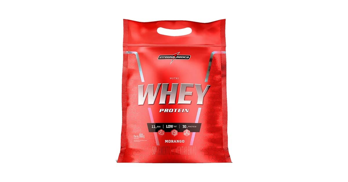 Qual o Melhor Whey Protein para Ganhar Massa Muscular: Guia Definitivo