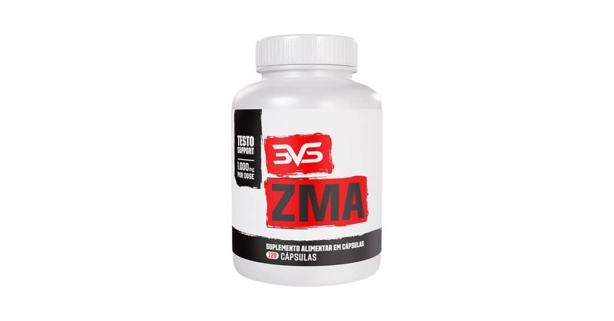 Qual o Melhor ZMA ou BCAA: Guia Essencial para Recuperação