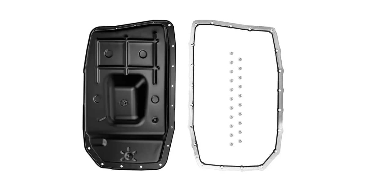 Qual Óleo Usar na Ford Ranger V6: Guia de Fluídos 6R80