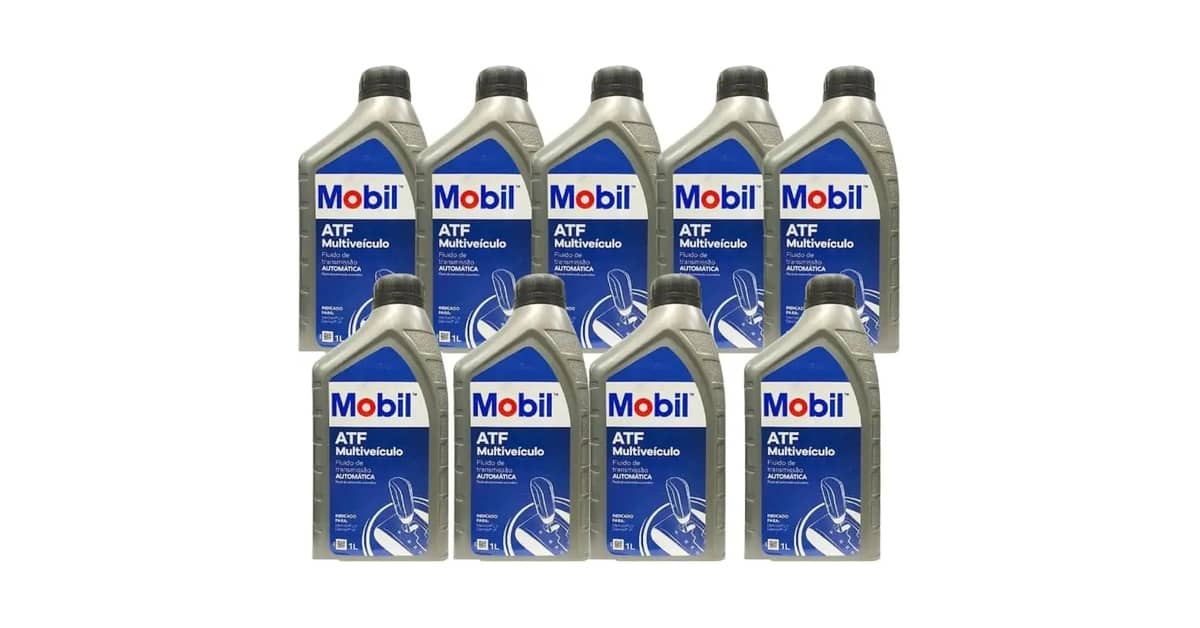 Qual óleo usar no Chevrolet Cobalt 1.8: Kit para Câmbio