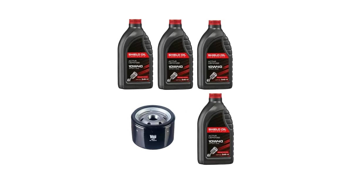 Qual Óleo Usar No Renault Sandero 1.6 8v: Melhores Kits