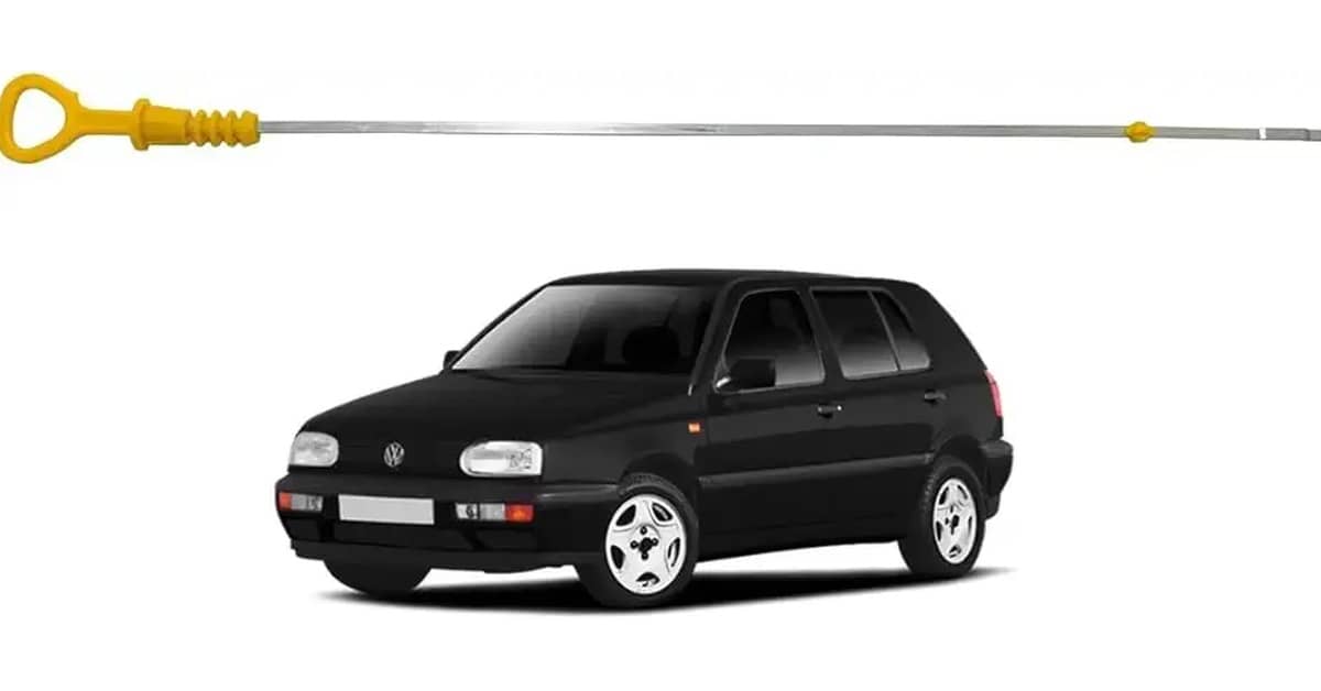 Qual Óleo Usar No VW Golf 2.0: Proteção Com 5W40