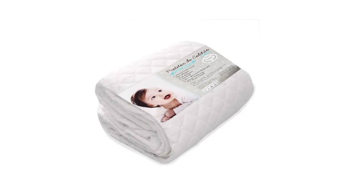 Qual Protetor de Berço mais Seguro: Guia Anti Sufocamento e Respirabilidade