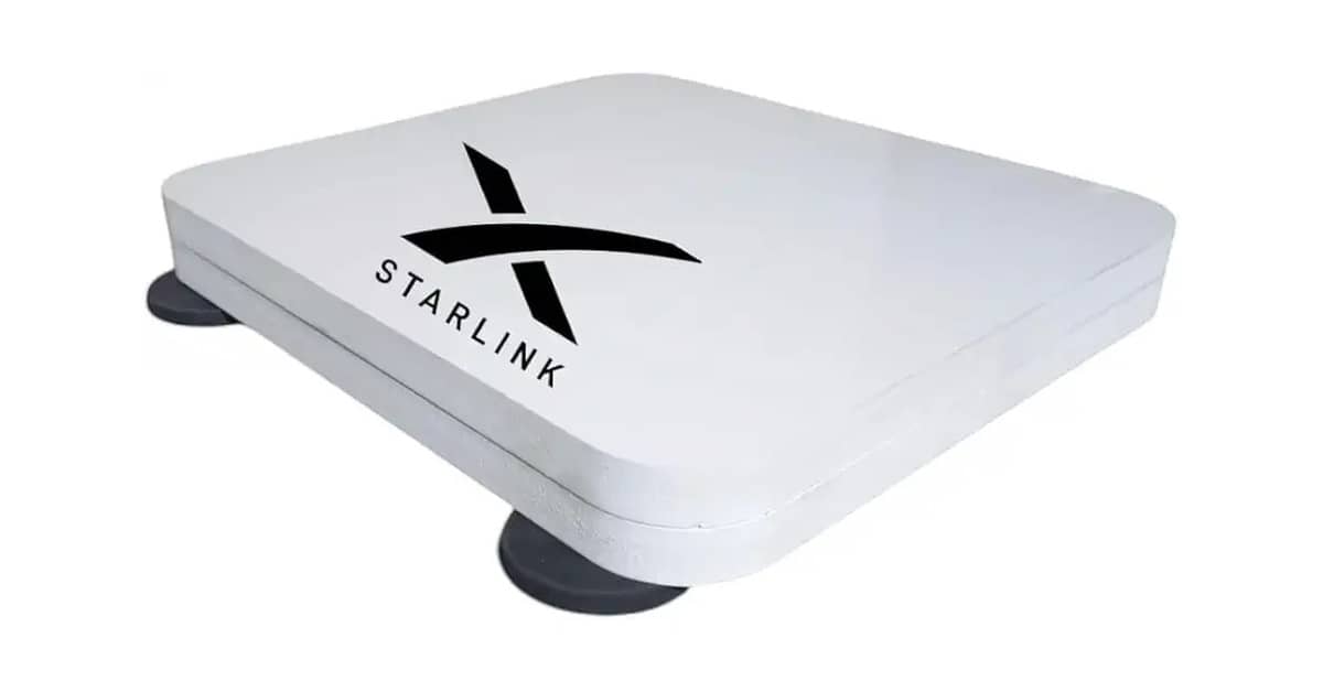 Starlink Caminhão: 10 Melhores Itens para Viagem