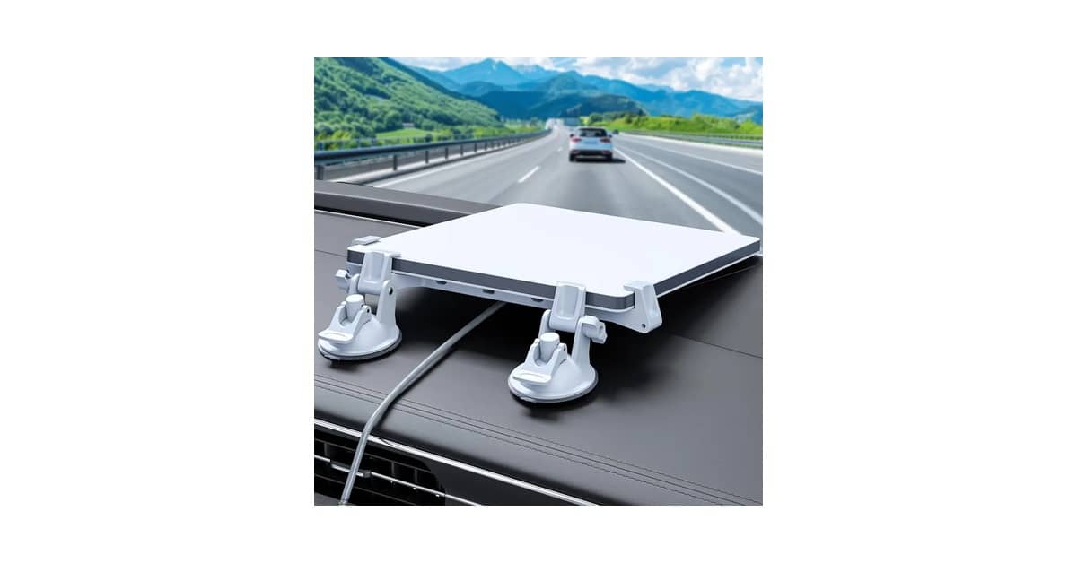 Starlink Móvel Preço: 10 Melhores Itens de Fixação