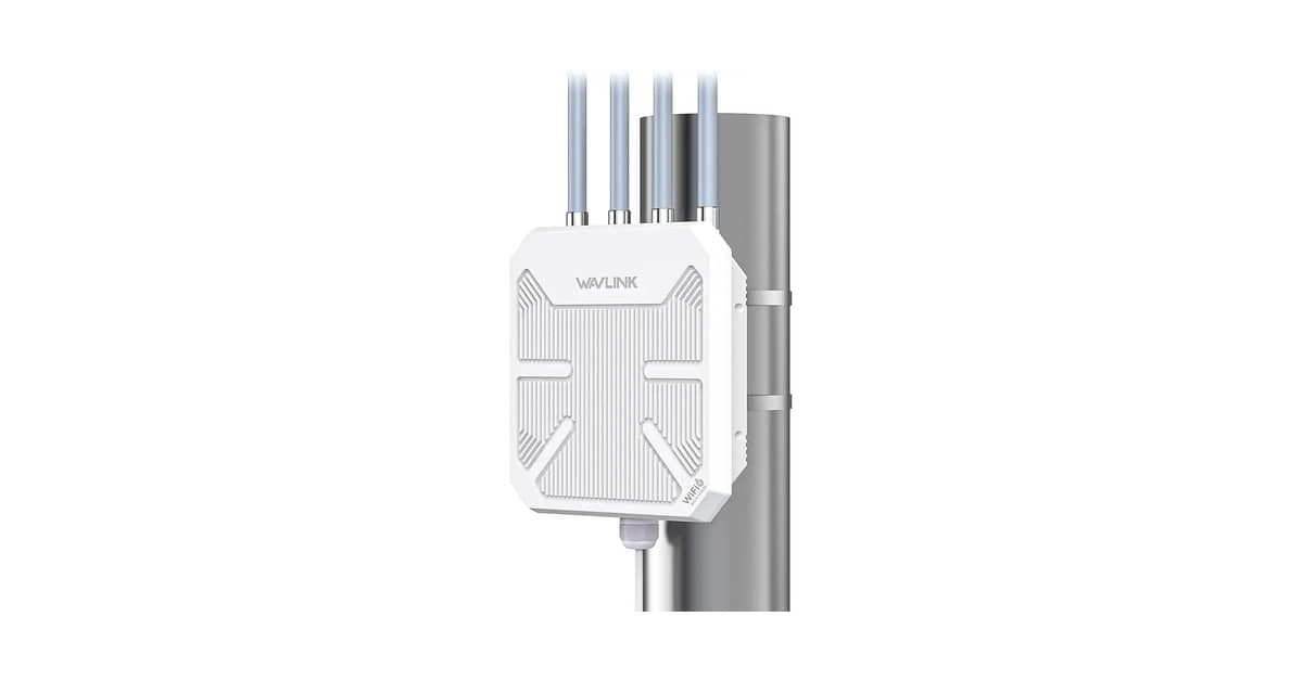 Starlink Wi-Fi 6: 10 Melhores para Máxima Velocidade