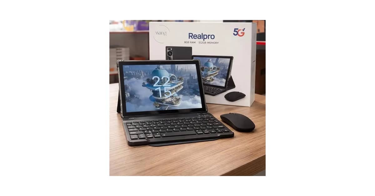 Tablet Melhor Custo-Benefício 2026: 10 Modelos Potentes