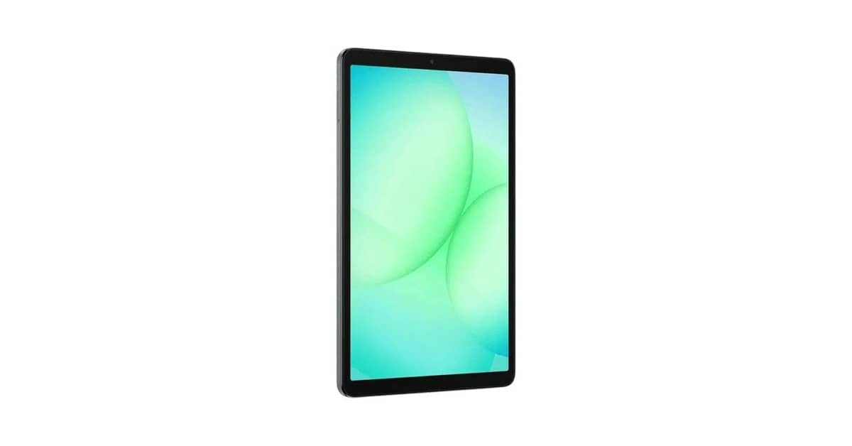 Tablet Samsung Mais Barato: 5 Modelos Com Melhor Custo-Benefício