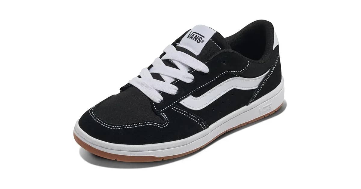 Vans Feminino em Oferta: 7 Modelos com Design Clássico