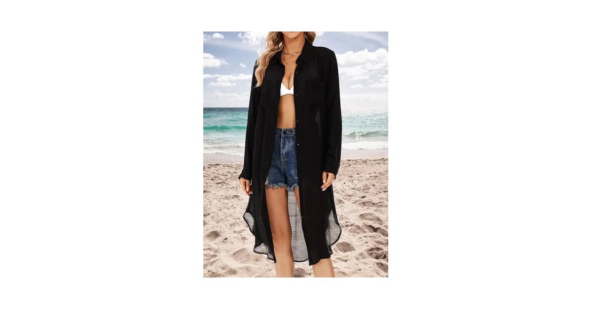 Vestido Longo Frete Grátis: 10 Estilos de Verão