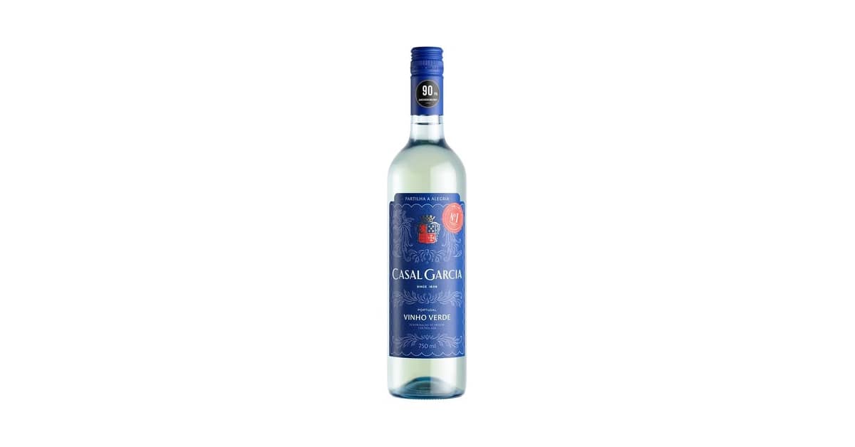 Vinho Verde Melhores: 10 Opções com Ótimo Custo-Benefício