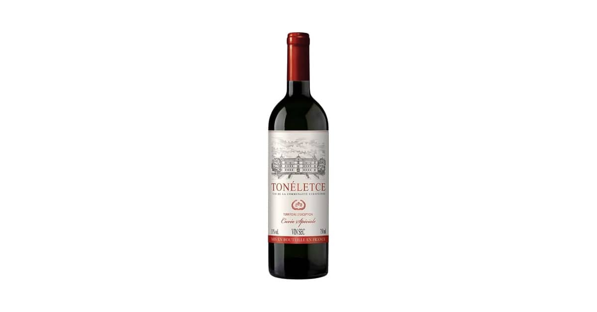 Vinhos e Destilados em Oferta: 10 Melhores Vinhos