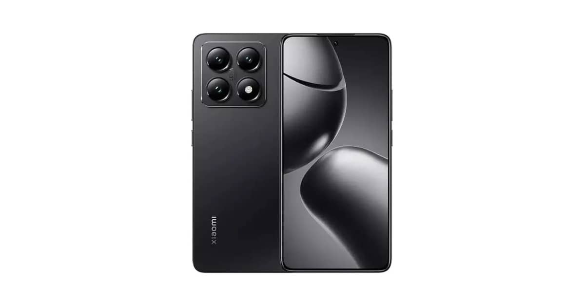 Xiaomi 14T Em Oferta: Qual O Melhor Com Lentes Leica?