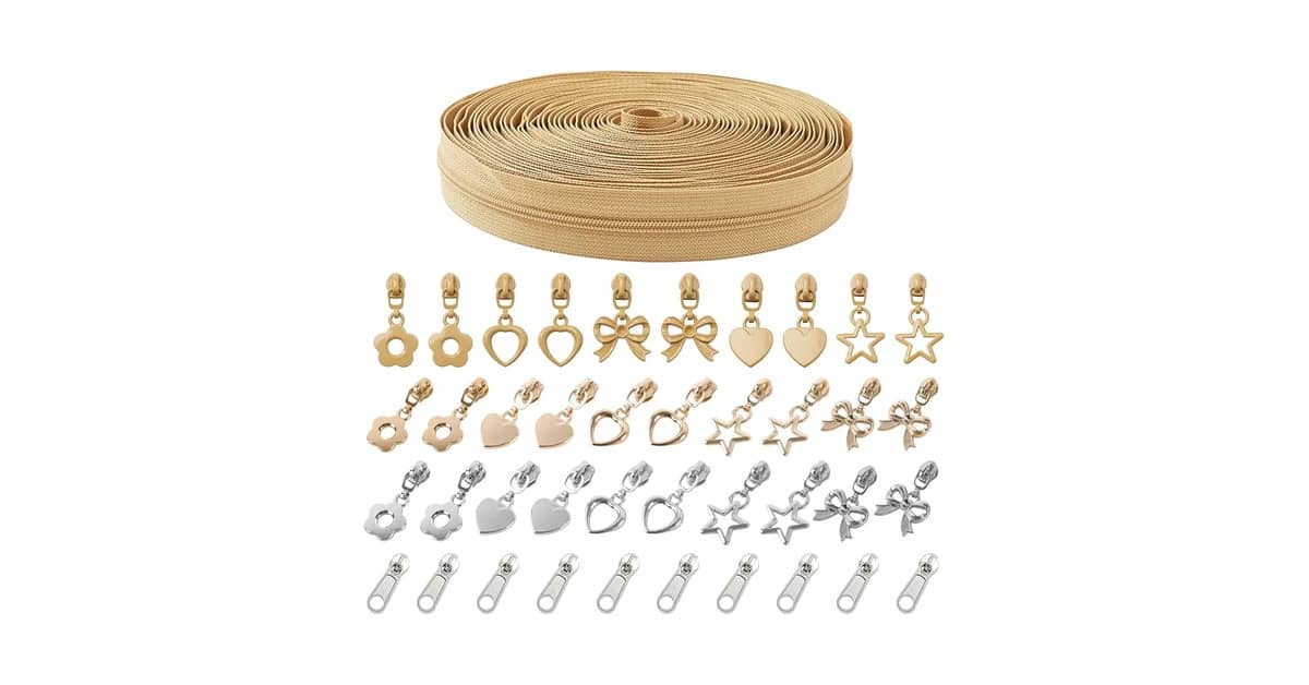 Zíper por Metro em Cursor: Guia das 7 Melhores Opções
