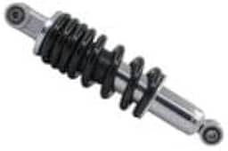 Amortecedor Traseiro Bros 125/150 Smart Fox