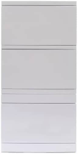 Quadro de Distribuição para Até 36 Disjuntores Din para Embutir Strahl QD36-PB