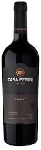 Casa Perini Vinho Tannat, Tinto