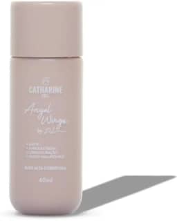 Catharine Hill - Base Alta Cobertura Angel Wings by Pri Lessa - Cor - A3.5