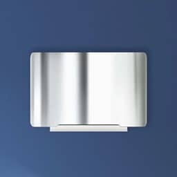 Novo Dispenser Porta Papel Toalha Interfolhas Inox Polido